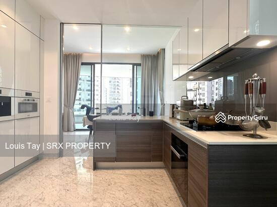New Futura (D9), Condominium #557025161